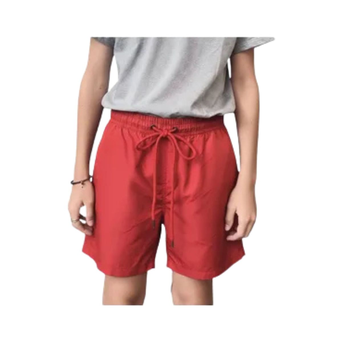 LOOK SHOP - Traje De Baño Niños, Jovenes Forro Malla. Diferentes Diseños 504