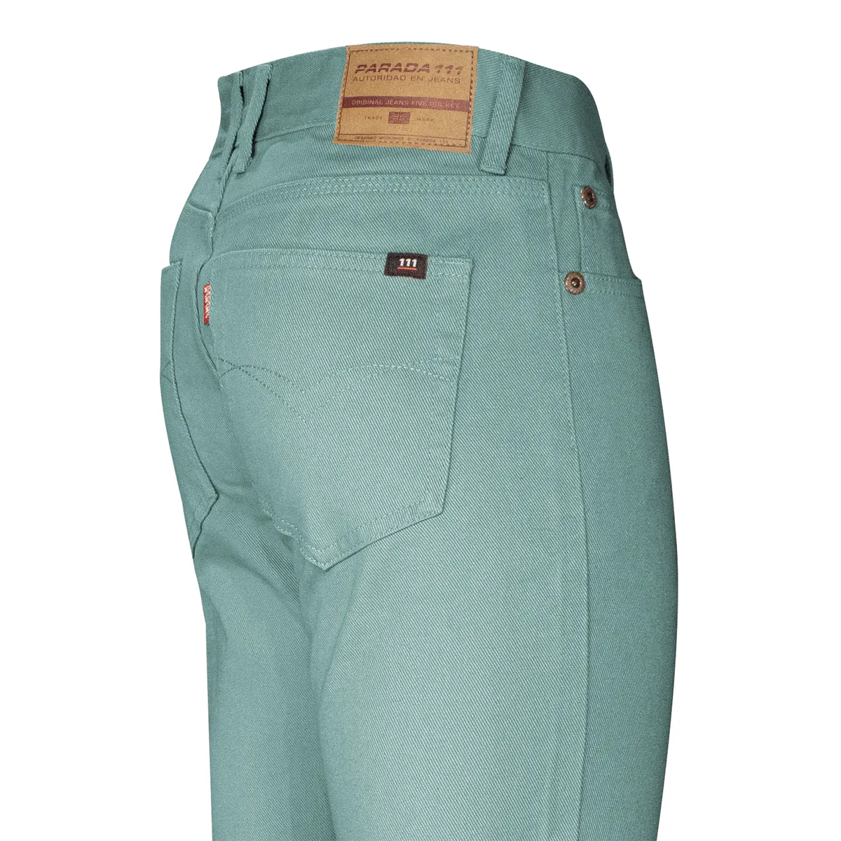 PARADA 111 - Jeans Parada 111 Clasico Series C10