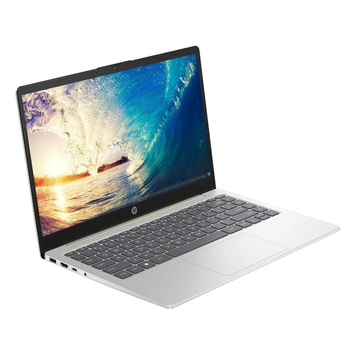 HP - Notebook Ryzen 7-7730U 8GB SSD 512GB 14 W11H HP 14-EM0 REACONDICIONADO