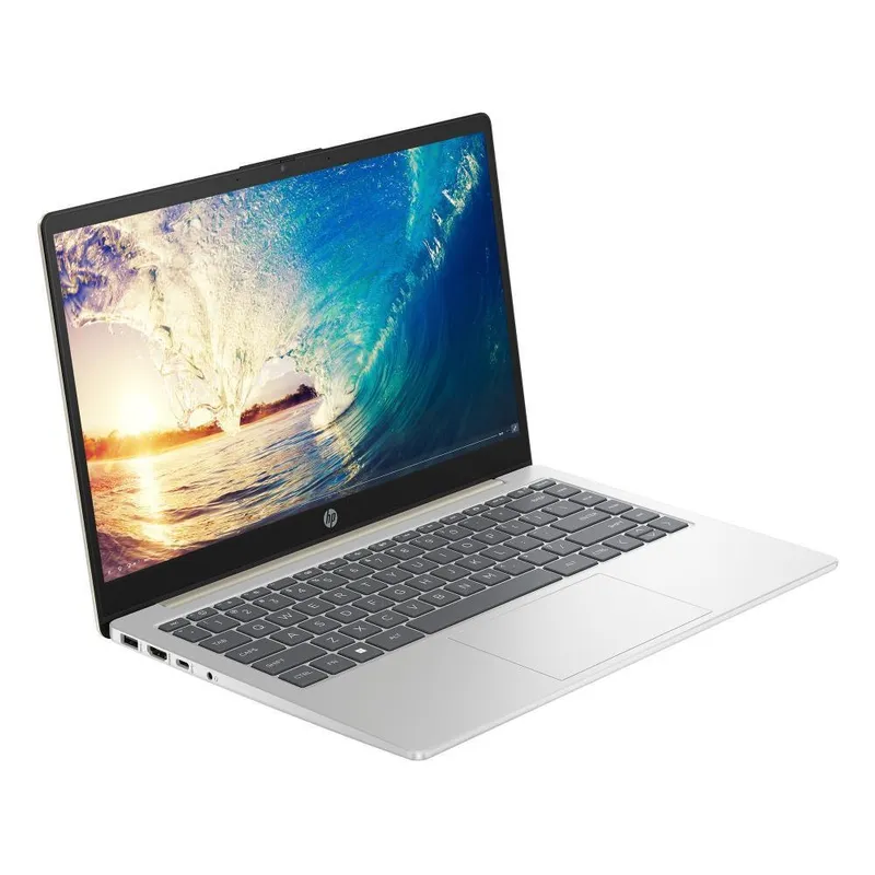 HP - Notebook Ryzen 7-7730U 8GB SSD 512GB 14 W11H HP 14-EM0 REACONDICIONADO