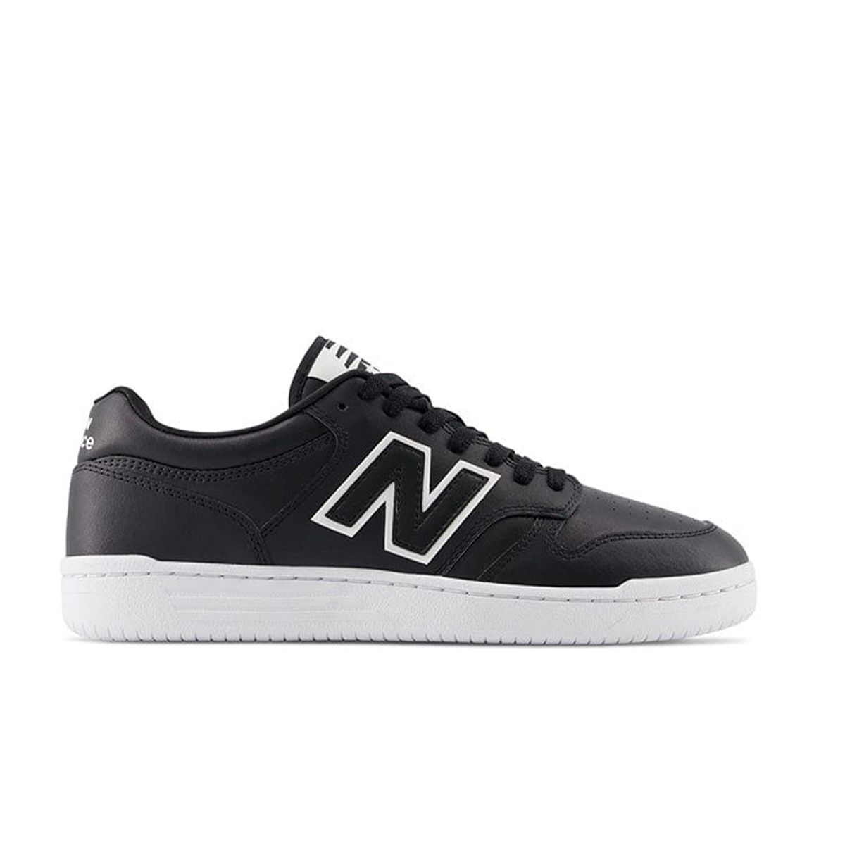 NEW BALANCE - Zapatilla Hombre New Balance 480L Negro