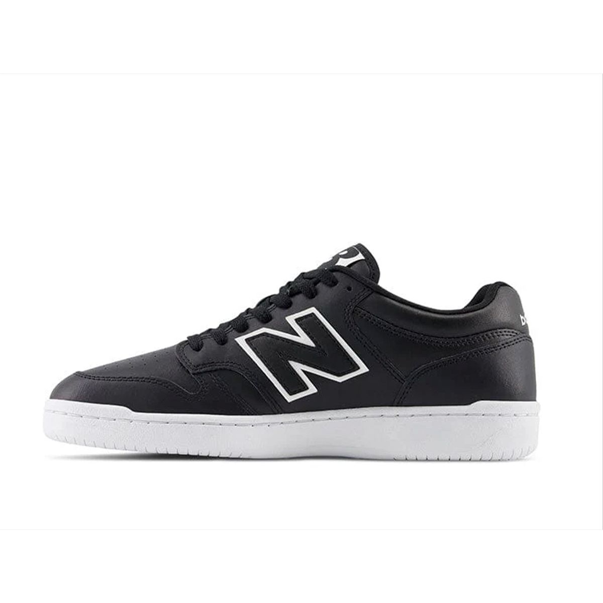 NEW BALANCE - Zapatilla Hombre New Balance 480L Negro