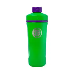 MARVEL - SHAKER METALICO 950ML VERDE HULK -