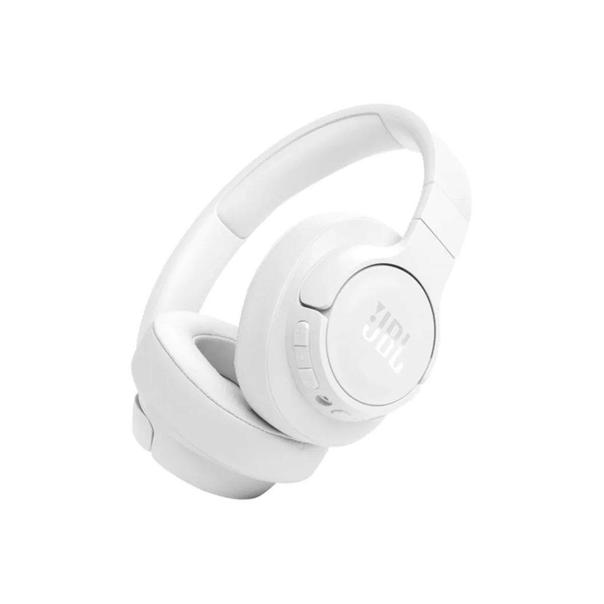 JBL - Audífono Inalámbrico JBL Tune 770NC Blanco