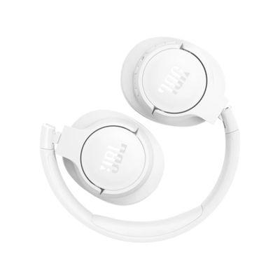 Imagen 2 del producto Audífono Inalámbrico Tune 770NC Blanco Blanco