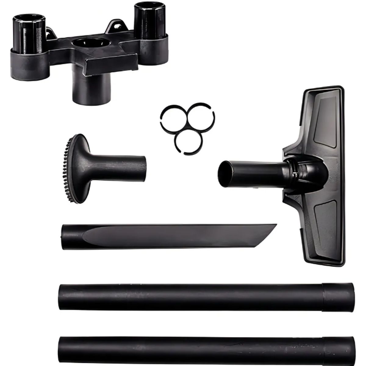 EINHELL - Aspiradora Inalámbrica Einhell Te-hv 1806 Li