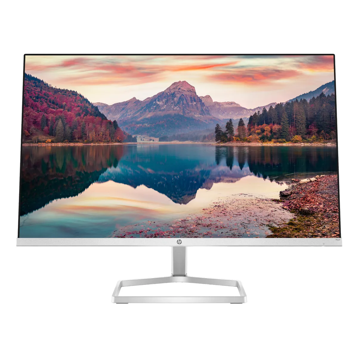 HP - Monitor HP M22f FHD IPS 215