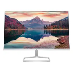 HP - Monitor M22f FHD IPS 215