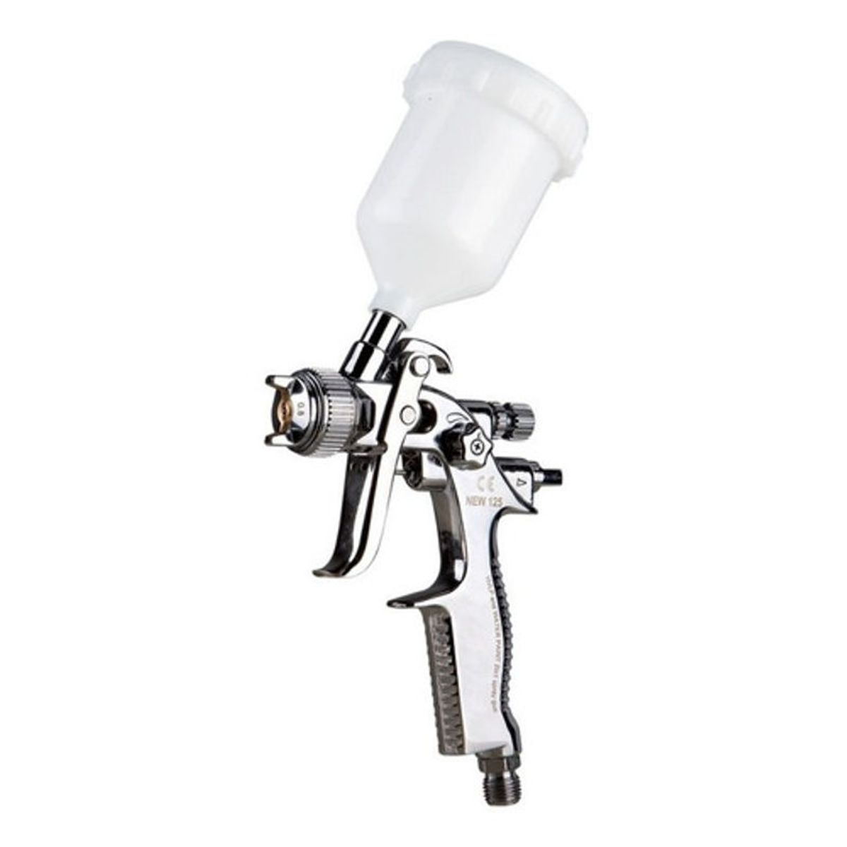 GENERICO - Pistola Para Pintar Profesional Voylet New125 - Envío Gratis