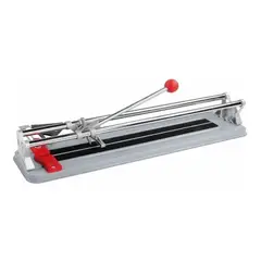 GENERICO - Cortador Azulejo Rubi Bl-practic-42 410mm + Puntas Atorn