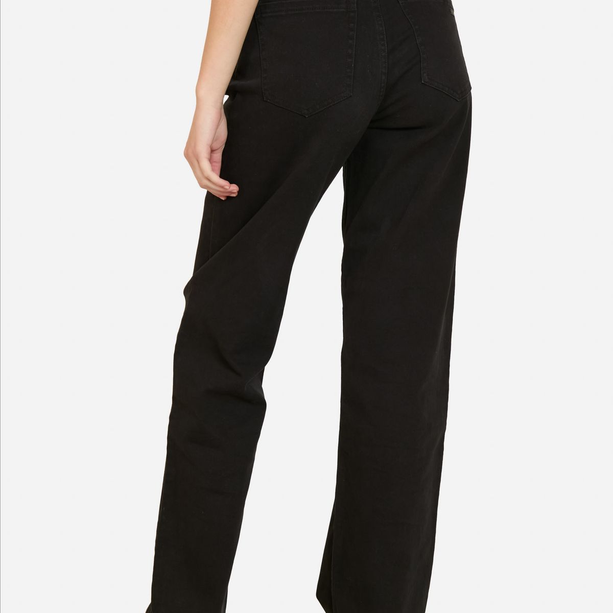 RIP CURL - Pantalon Breakwind Negro Mujer Rip Curl