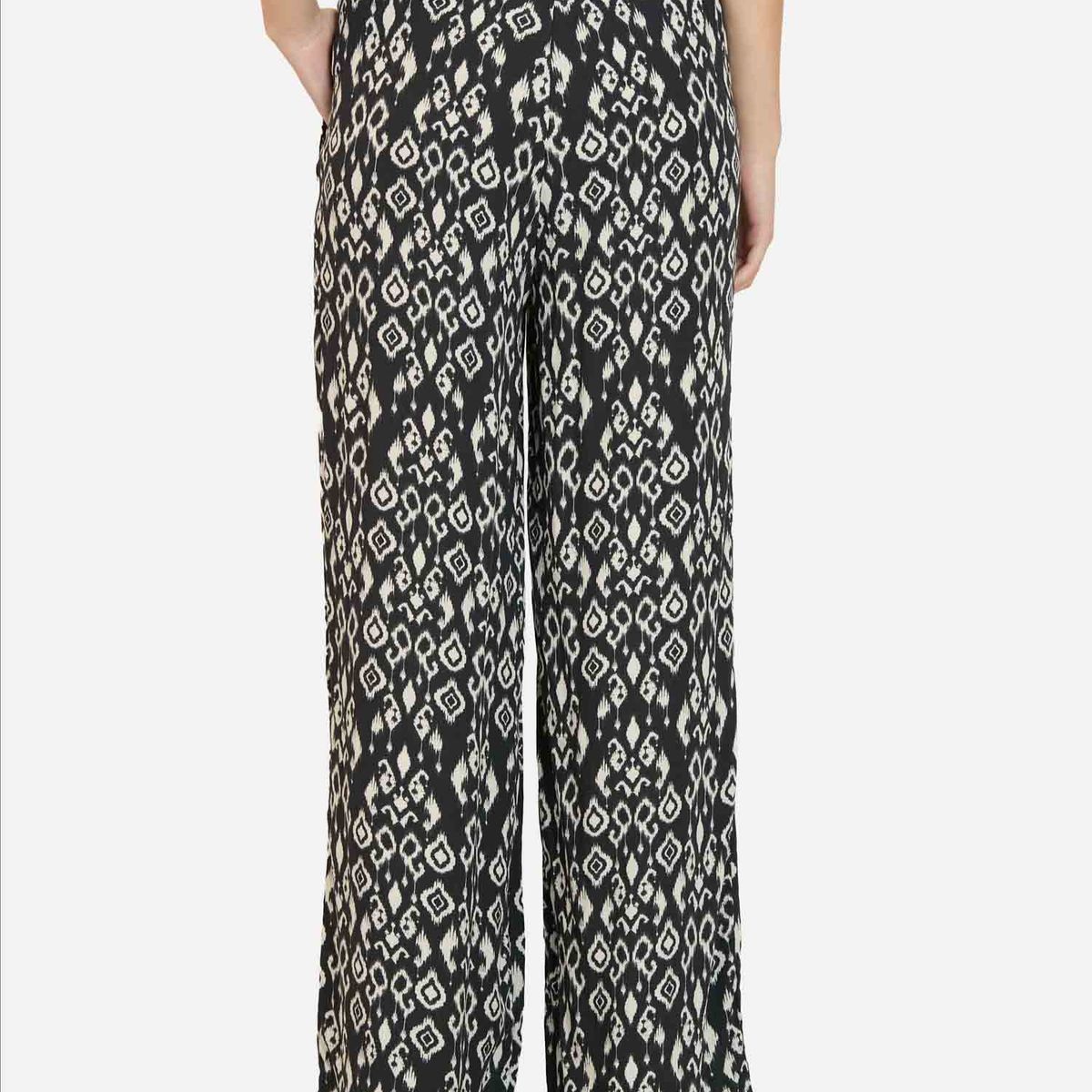 RIP CURL - Pantalon Playero Flowline Multicolor Mujer Rip Curl