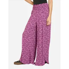 RIP CURL - Pantalon Playero Jetfoam Multicolor Mujer