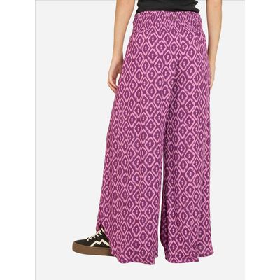 Imagen 2 del producto Pantalon Playero Jetfoam Multicolor Mujer
