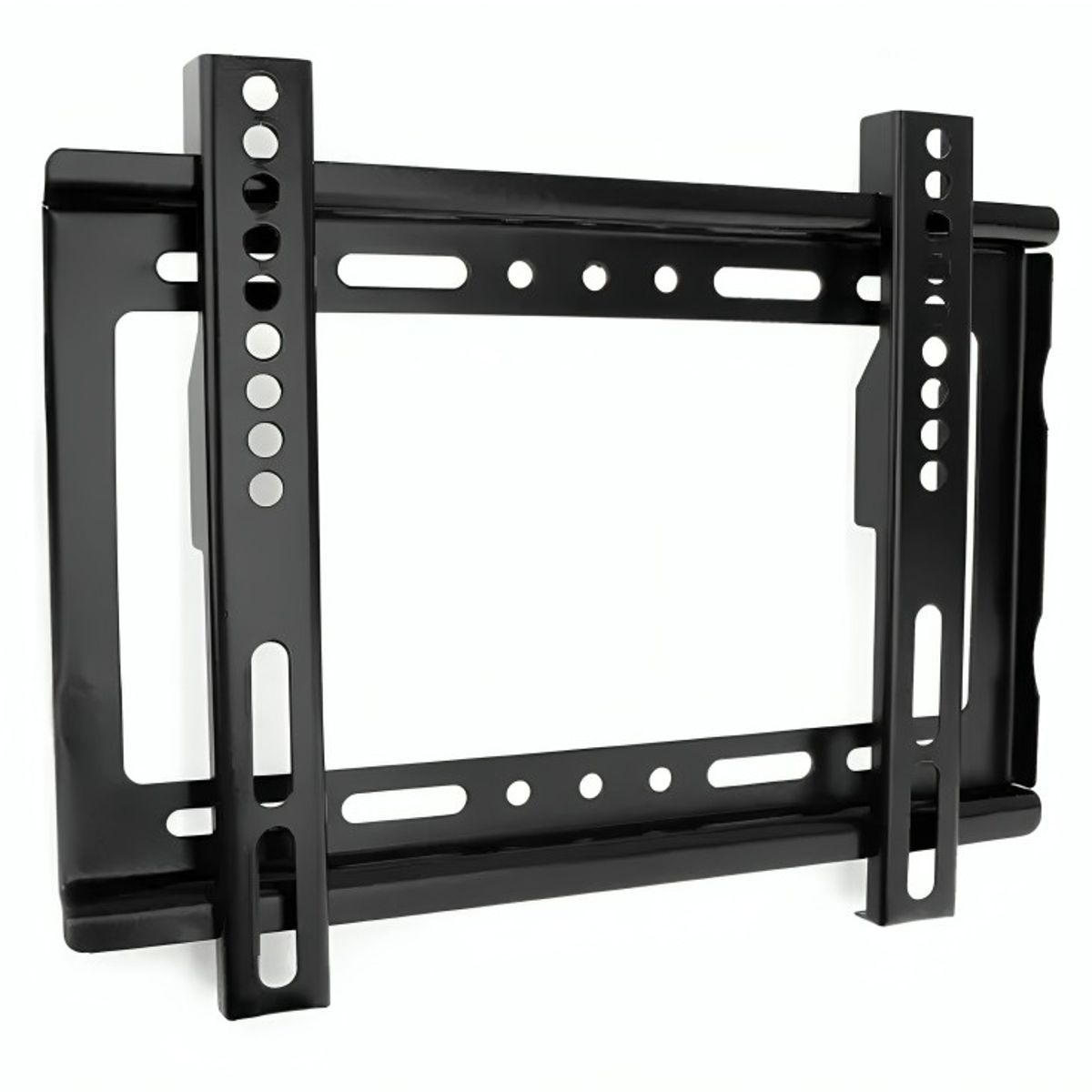 GENERICO - Soporte Fijo Compatible Para Tv De 14 Hasta 42pulgadas Peso Maximo 25kg
