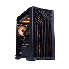OEM - PC Gamer Titan 6: Ryzen 5 8600G, SSD M.2, Radeon 760M, 32GB RAM DDR5
