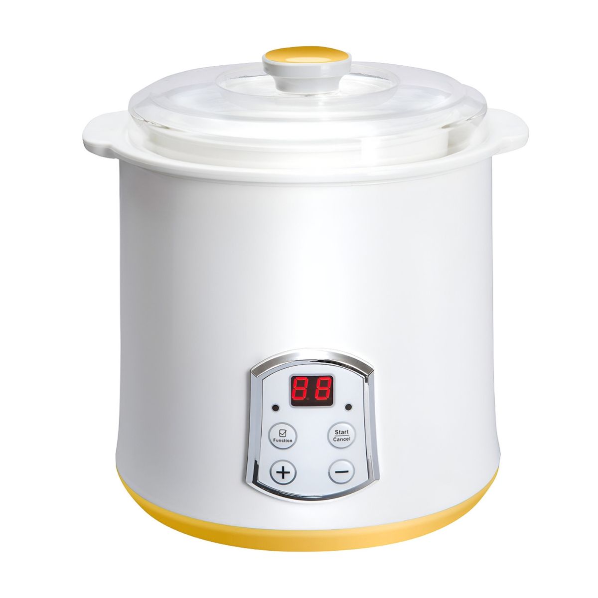 BLANIK - Maquina Yogurtera Yogurt Maker Pro Bymp048 Blanik