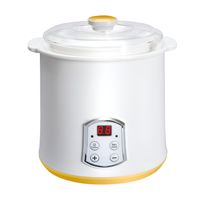 Maquina Yogurtera Yogurt Maker Pro Bymp048