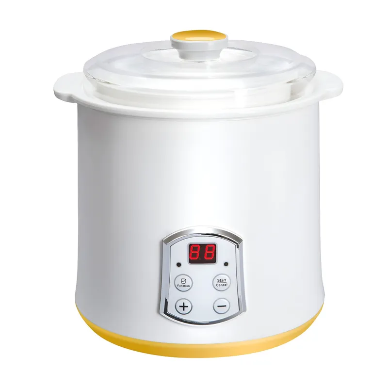 BLANIK - Maquina Yogurtera Yogurt Maker Pro Bymp048 Blanik