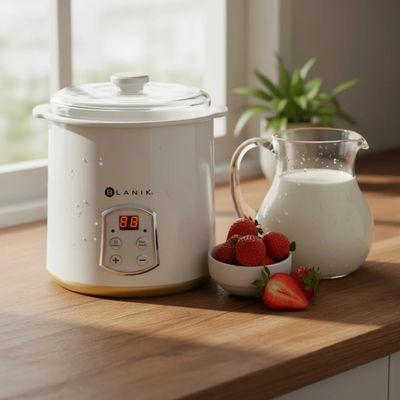 Imagen 2 del producto Maquina Yogurtera Yogurt Maker Pro Bymp048