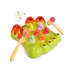 GENERICO - JUEGO INTERACTIVO DE DESARROLLO DISEÑO DE DINOSAURIOS