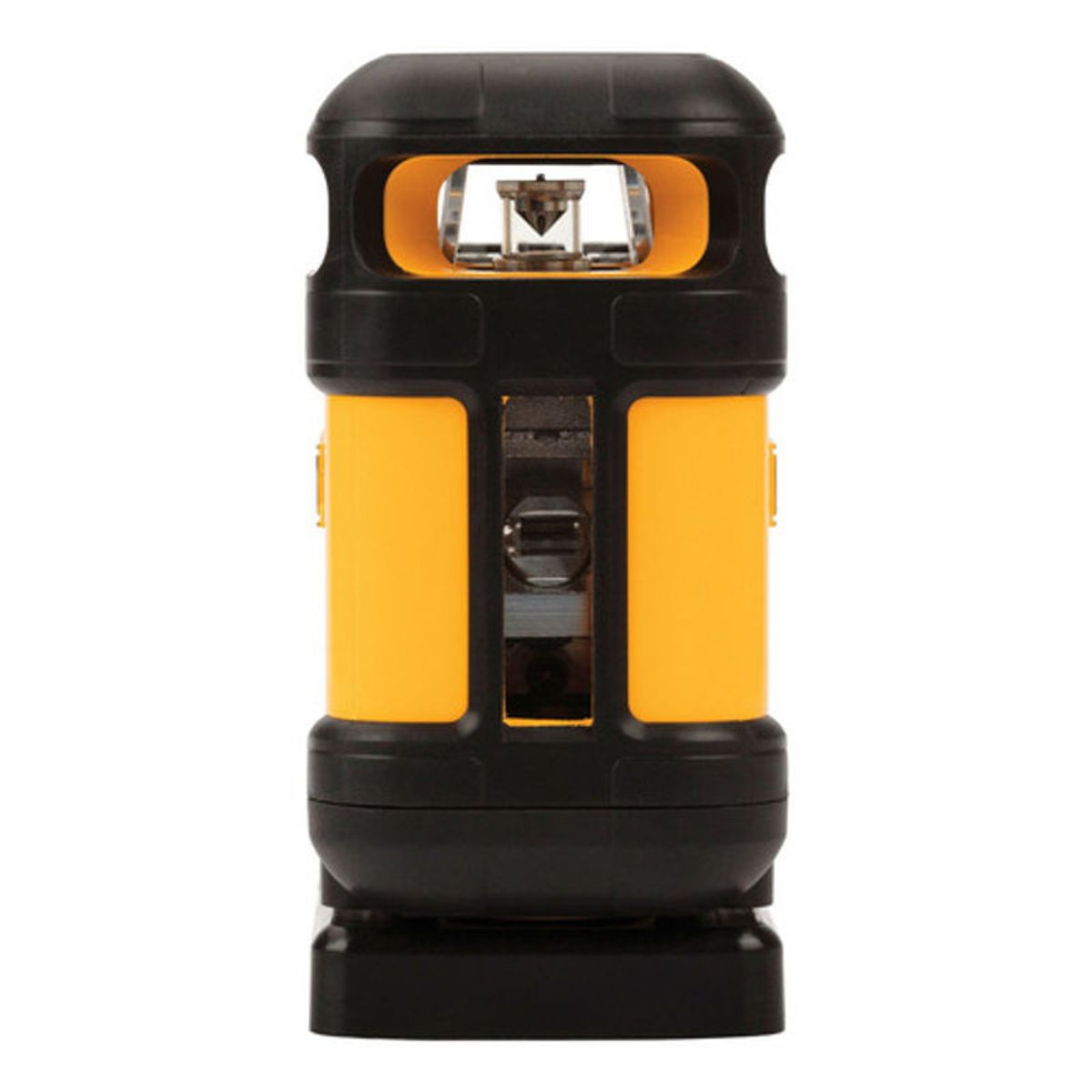 GENERICO - Láser Línea Cruzada Luz Roja 360° 20m Dewalt Dw03601
