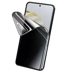 ROCK SPACE - Lamina Hidrogel Para iPhone 13 PRO MAX Reforzada Anti Espia