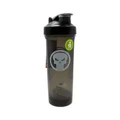 MARVEL - SHAKER PLASTICO 700ML THE PUNISHER -