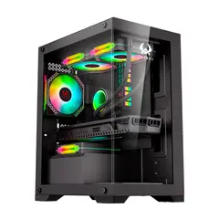OEM - Pc Gamer Warrior Ryzen 5500, 1tb M.2, Ram 16gb, Rtx 3050 6gb