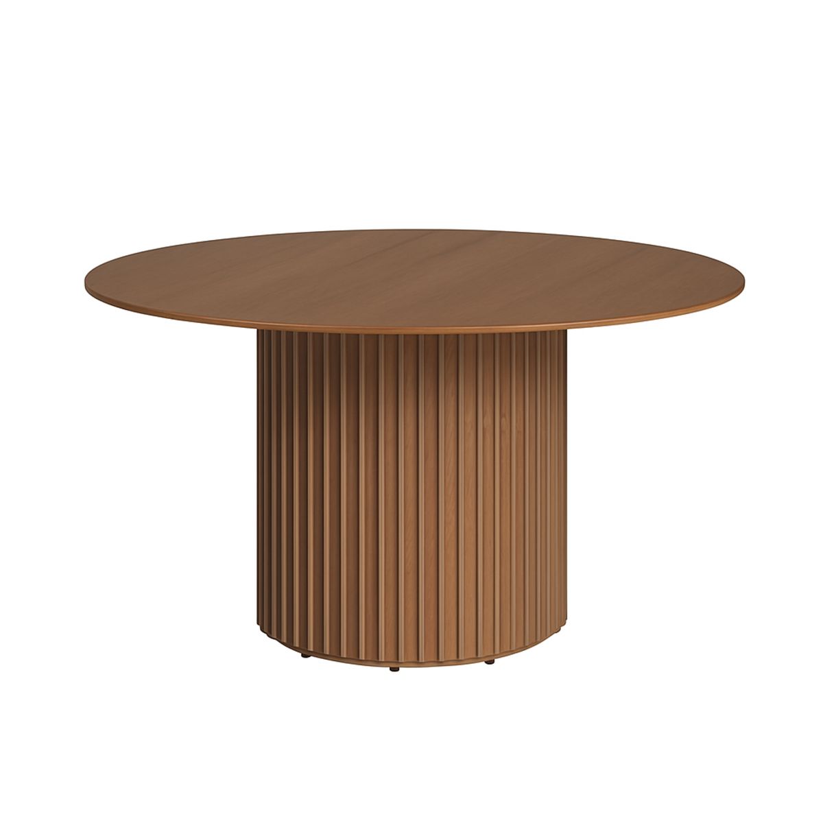 MILK - Mesa Comedor Socca Canela