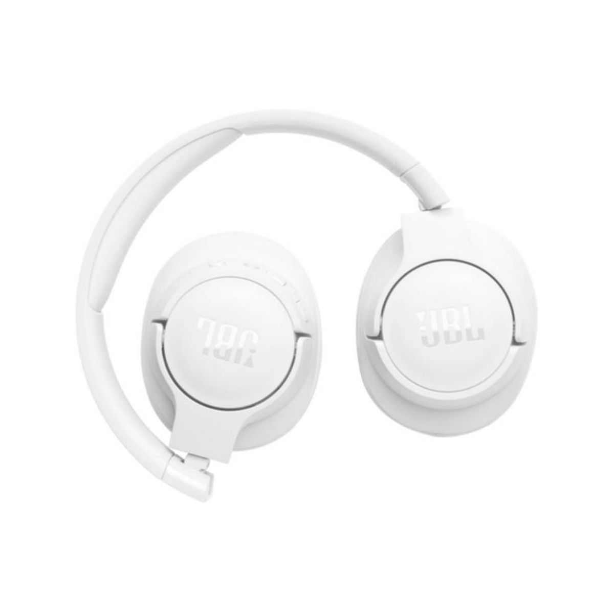 JBL - Audífonos Inalámbricos JBL Tune 720 BT Over Ear Blanco