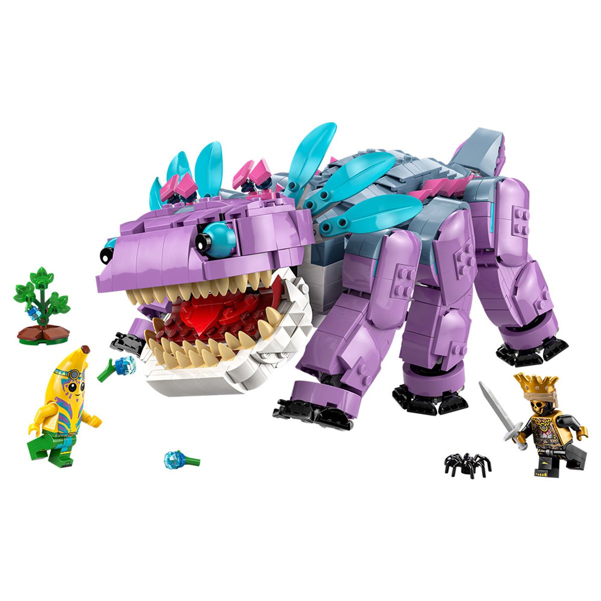 LEGO - LEGO Fortnite Klombo (77077)