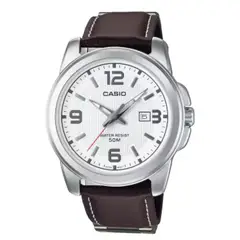 CASIO - Reloj Análogo Hombre MTP-1314L-7AV