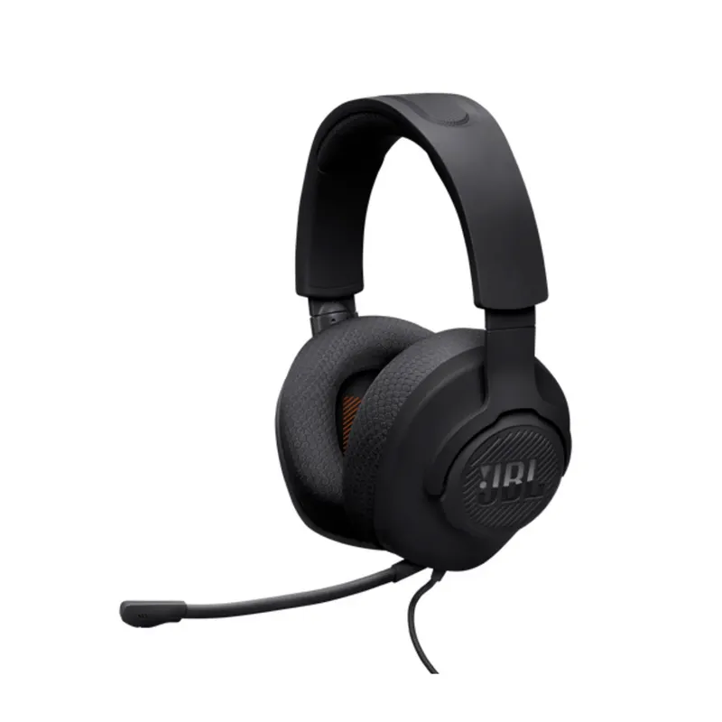 JBL - Audífonos Gamer JBL Quantum 100 M2 Negro