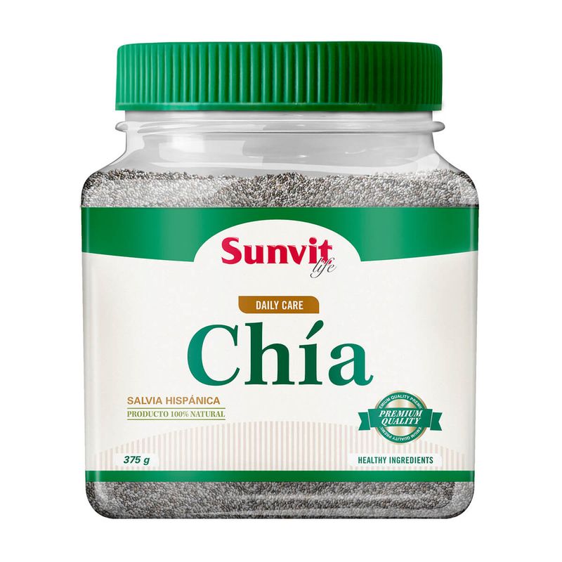 SUNVIT - Chía (375 gr)