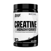 CREATINE MONOHYDRATE 400 GR, NUTREX