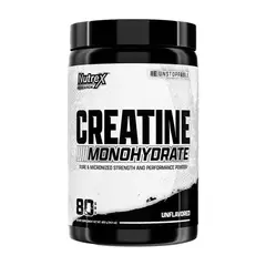 NUTREX RESEARCH - CREATINE MONOHYDRATE 400 GR, NUTREX
