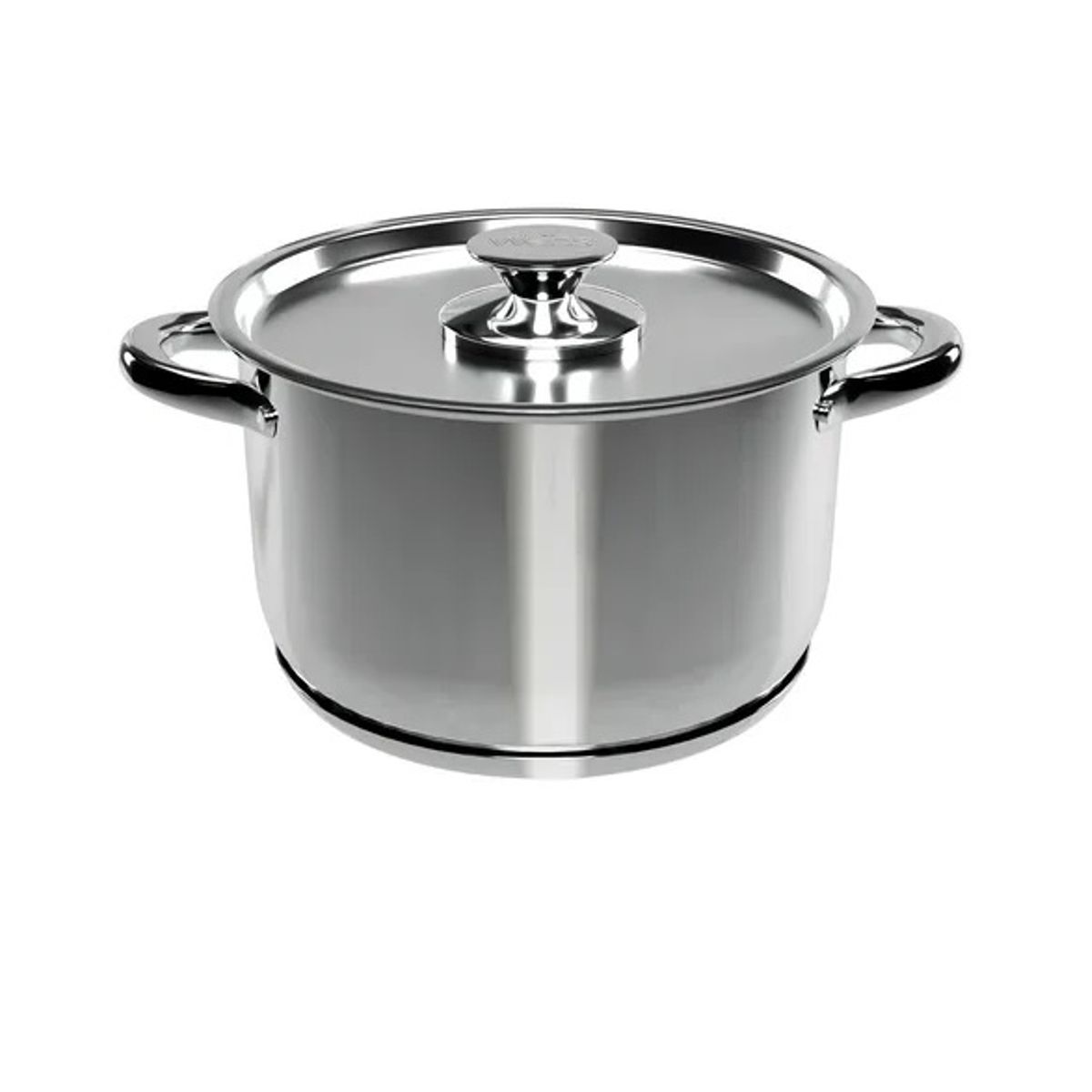 WENS - Batería de cocina 6 piezas WENS acero inoxidable