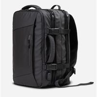 Mochila Maleta De Viaje Expandible Impermeable 38L