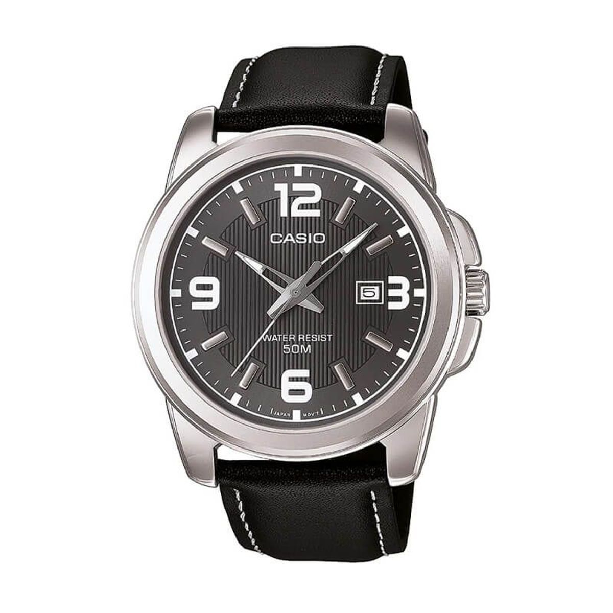 CASIO - Reloj Análogo Casio Hombre MTP-1314L-8AV