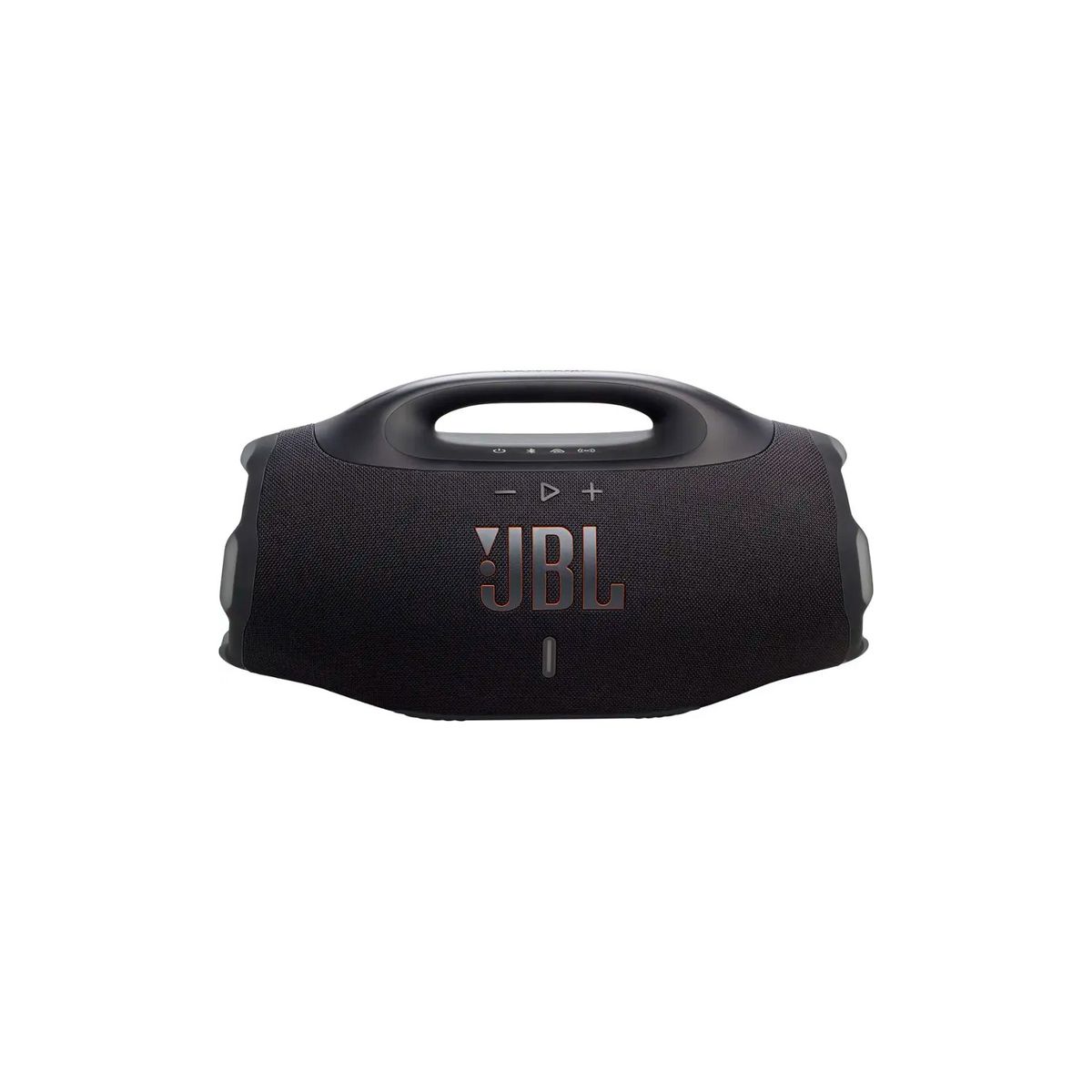 JBL - Parlante Inalámbrico JBL Boombox 4 BT Negro