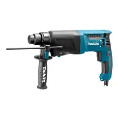 GENERICO - Rotomartillo Sds-plus 26mm 800w Makita Hr2600