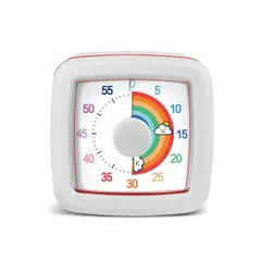 GENERICO - Temporizador Visual para Niños