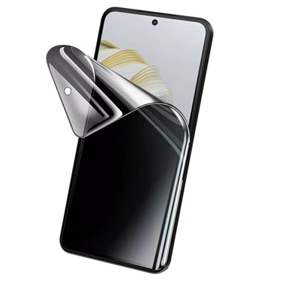 ROCK SPACE - Lamina Hidrogel Antiespia Para Samsung S24 ULTRA Anti Espia