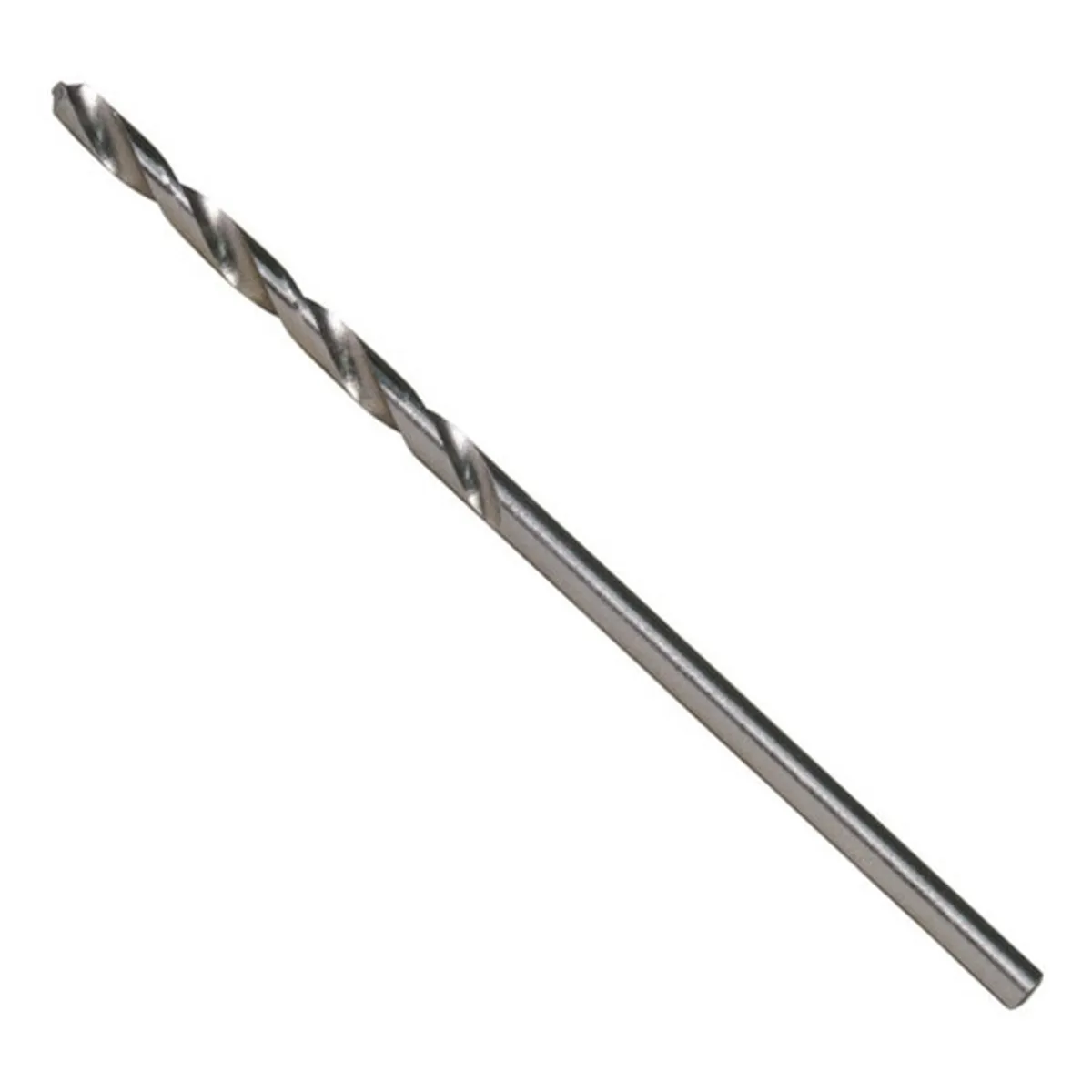 GENERICO - Set 5 Brocas Hss-gs Pmetal 11x142mm Makita D-78215