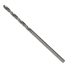 GENERICO - Set 5 Brocas Hss-gs Pmetal 11x142mm Makita D-78215