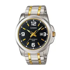 CASIO - Reloj Análogo Hombre MTP-1314SG-1AV