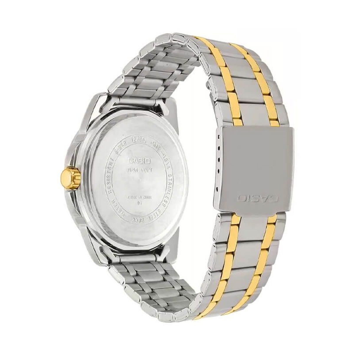 CASIO - Reloj Casio Análogo Hombre MTP-1314SG-1AV