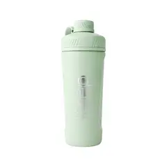 KEEP - SHAKER METÁLICO VERDE 950ML -