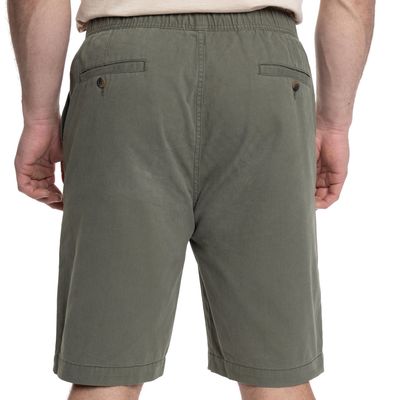 Imagen 2 del producto BERMUDA HOMBRE JOGGER PRETINA ELASTICADA -
